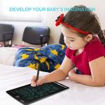 Mafiti 8.5 Inch LCD Writing Tablet and Doodle Pad