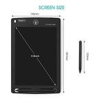 Mafiti 8.5 Inch LCD Writing Tablet and Doodle Pad