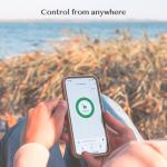 Yamiry WiFi Gateway for Smart Lock Control