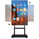 55" Smart Touch Screen Digital Board for Classrooms