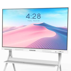 55" Interactive Smart Whiteboard with Android OS