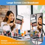 55" Smart Touch Screen Digital Board for Classrooms