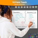 55" Smart Touch Screen Digital Board for Classrooms