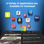 55" Smart Touch Screen Digital Board for Classrooms