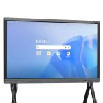 Shiarffe X5 55" 4K Smart Touch Screen TV