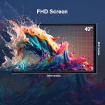 JYXCN Electronic Whiteboard for Live Streaming