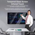 JYXCN Electronic Whiteboard for Live Streaming