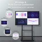 JYXCN Electronic Whiteboard for Live Streaming