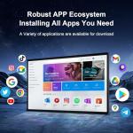 JYXCN Electronic Whiteboard for Live Streaming