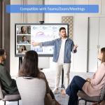 Shiarffe X5 55" 4K Smart Touch Screen TV