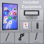 JYXCN Electronic Whiteboard for Live Streaming