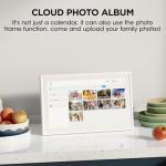 10.1 Inch Smart Digital Desk Calendar with Touch Screen