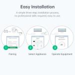 LinknLink Smart Wi-Fi Universal Remote Control