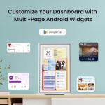 ApoloSign 15.6" Smart Digital Calendar & Planner