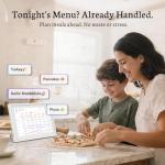 10.1 Inch Smart Touch Screen Family Calendar