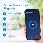 ULTRALOQ Wi-Fi Adapter for Smart Lock Access