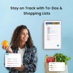 ApoloSign 15.6" Smart Digital Calendar & Planner