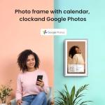 ApoloSign 15.6" Smart Digital Calendar & Planner