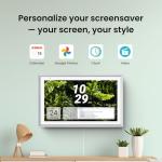 ApoloSign 15.6" Smart Digital Calendar & Planner