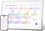 15.6 Inch Smart Digital Wall Calendar & Planner