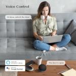 Yamiry WiFi Gateway for Smart Lock Control