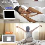 15.6 Inch Smart Digital Wall Calendar & Planner