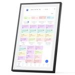 Smart Digital Family Planner with Touch Screen