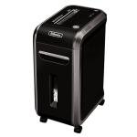 Fellowes Powershred 99Ci Heavy Duty Paper Shredder
