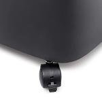 15-Sheet Cross Cut Shredder for Paper and Cards