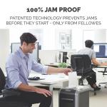 Fellowes Powershred 99Ci Heavy Duty Paper Shredder