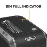 Fellowes Powershred 99Ci Heavy Duty Paper Shredder