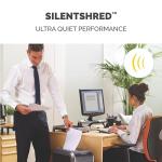 Fellowes Powershred 99Ci Heavy Duty Paper Shredder