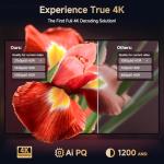 KOGATA Black Home Projector