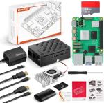 RasTech Raspberry Pi 5 8GB Complete Kit