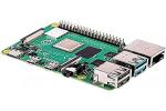 Raspberry Pi 4 Model B 8GB Single Board Computer