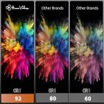 Hive Vibes RGB Monitor Light Bar with Remote