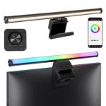 Hive Vibes RGB Monitor Light Bar with Remote