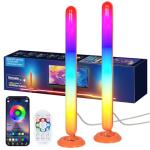 Smart LED Light Bars with App & Music Sync
