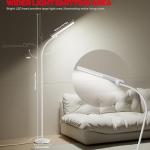 Honeywell Eye-Caring LED Floor Lamp for Any Room
