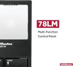 LiftMaster 78LM Garage Door Opener with Lighting Control
