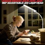 Honeywell Eye-Caring LED Floor Lamp for Any Room