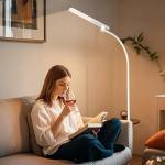 Honeywell Eye-Caring LED Floor Lamp for Any Room