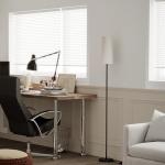 SUNMORY 61'' Floor Lamp with 3 Color Temperatures