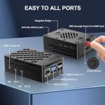 RasTech Raspberry Pi 5 8GB Complete Kit