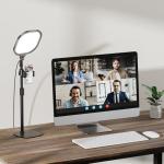 Zoom Video Conference Light for Clearer Calls