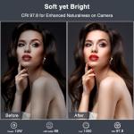 Zoom Video Conference Light for Clearer Calls