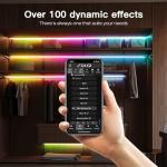 GLEDOPTO ESP32 WiFi LED Strip Controller with Sound