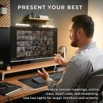 HumanCentric Video Conference LED Lighting Kit