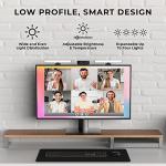 HumanCentric Video Conference LED Lighting Kit