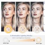 Ring Light for Video Calls and Streaming